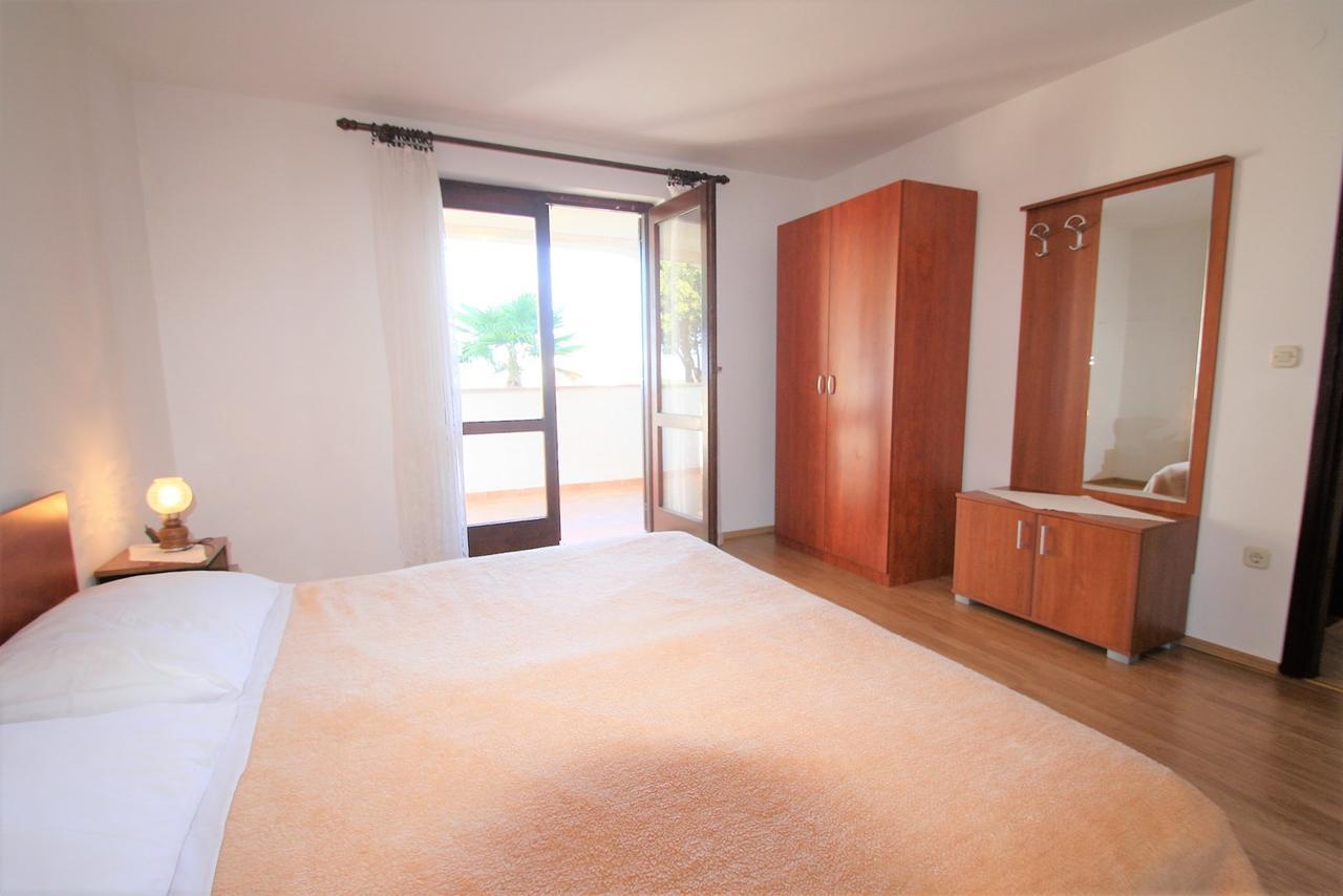 Apartments Livio Stranici Rosini Exterior foto