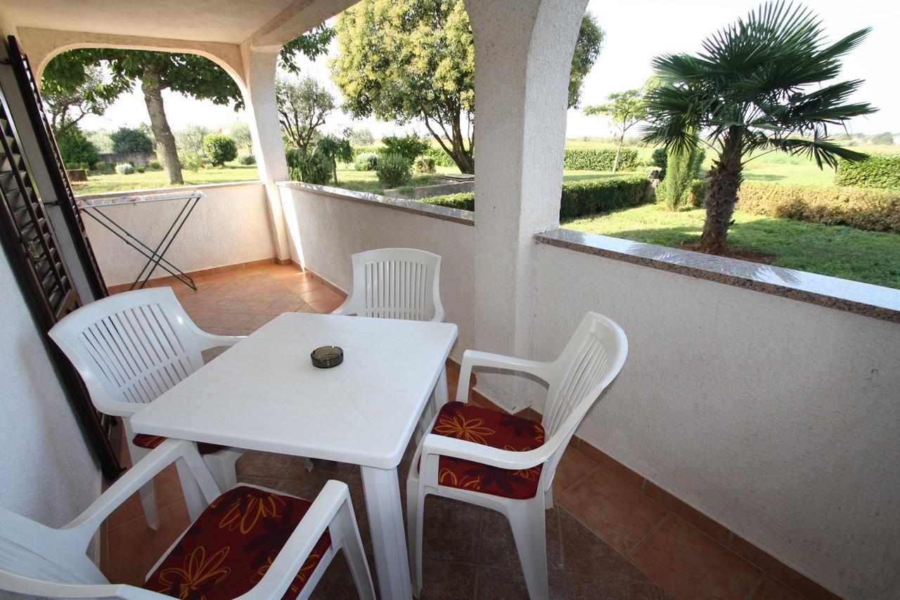 Apartments Livio Stranici Rosini Exterior foto