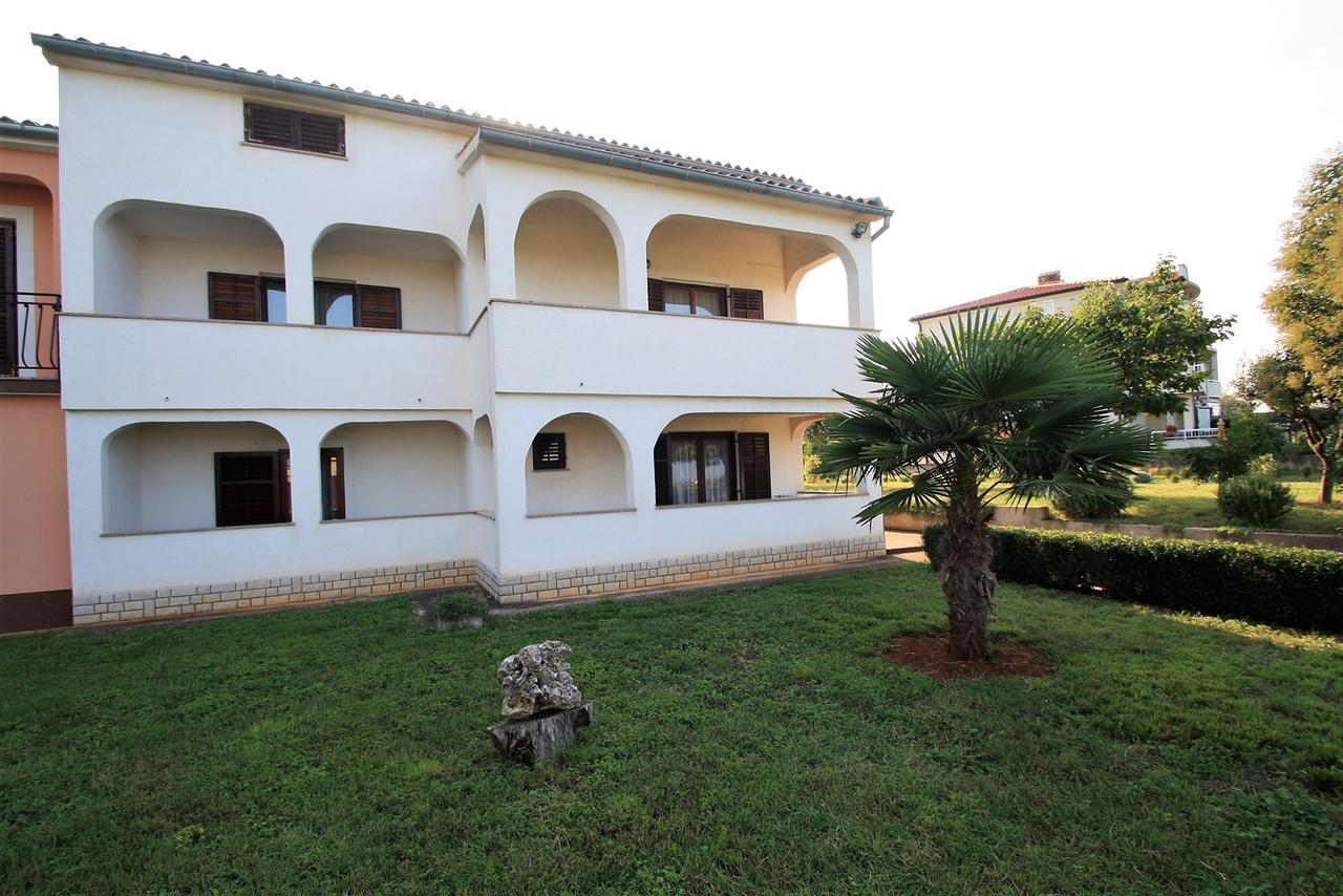 Apartments Livio Stranici Rosini Exterior foto