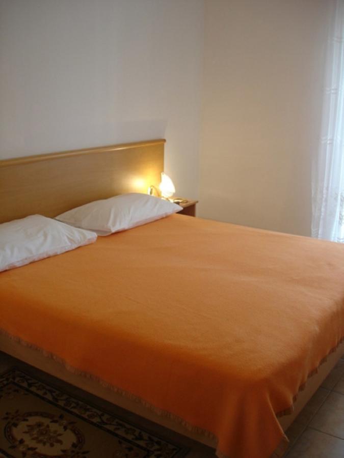 Apartments Livio Stranici Rosini Exterior foto
